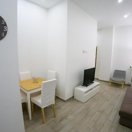Ferienwohnung Flat 54 - New Opening Rom Exterior foto