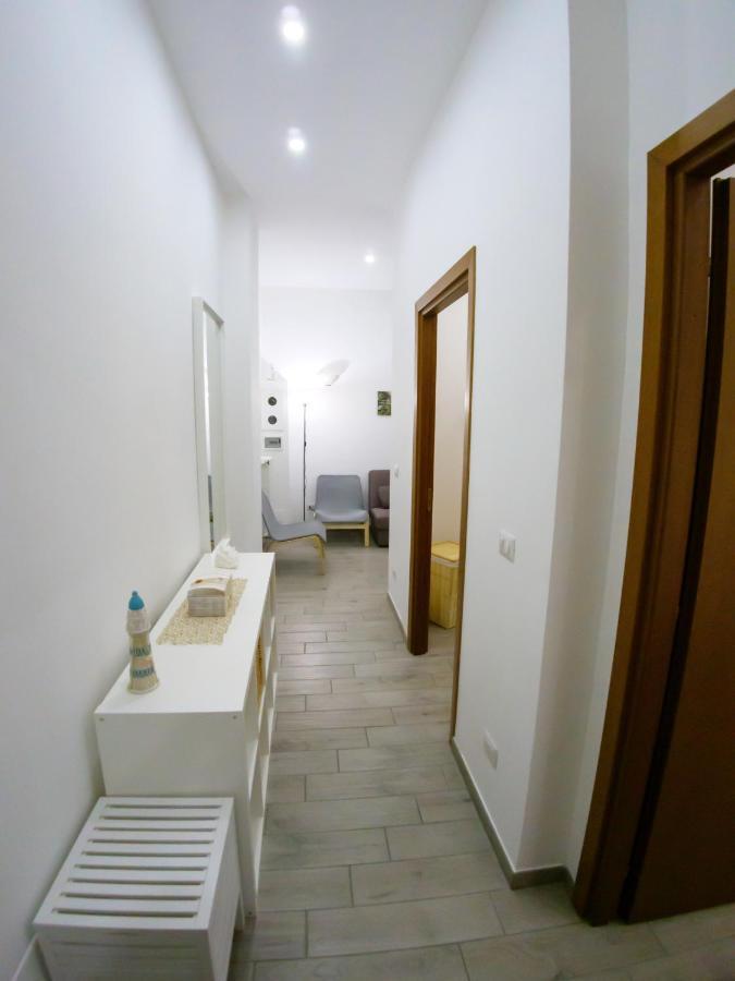 Ferienwohnung Flat 54 - New Opening Rom Exterior foto