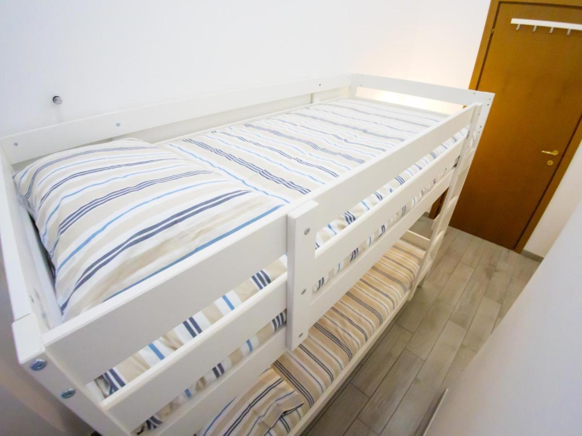 Ferienwohnung Flat 54 - New Opening Rom Exterior foto