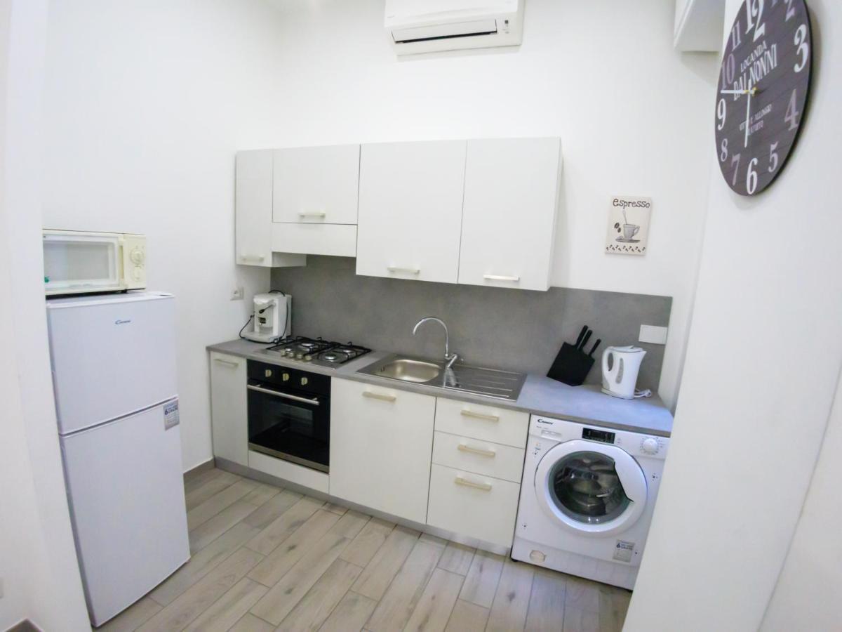 Ferienwohnung Flat 54 - New Opening Rom Exterior foto