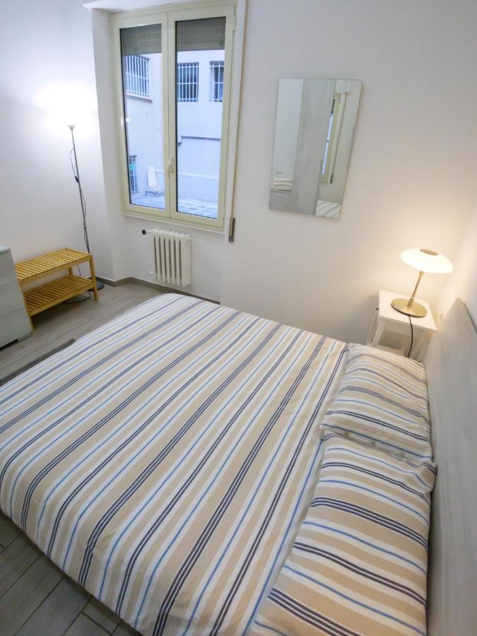 Ferienwohnung Flat 54 - New Opening Rom Exterior foto