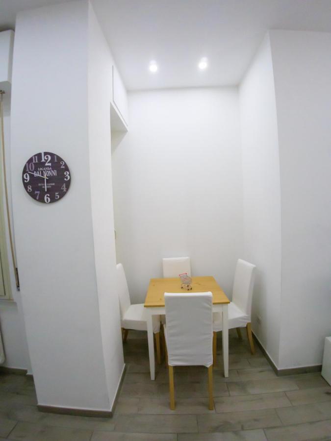 Ferienwohnung Flat 54 - New Opening Rom Exterior foto